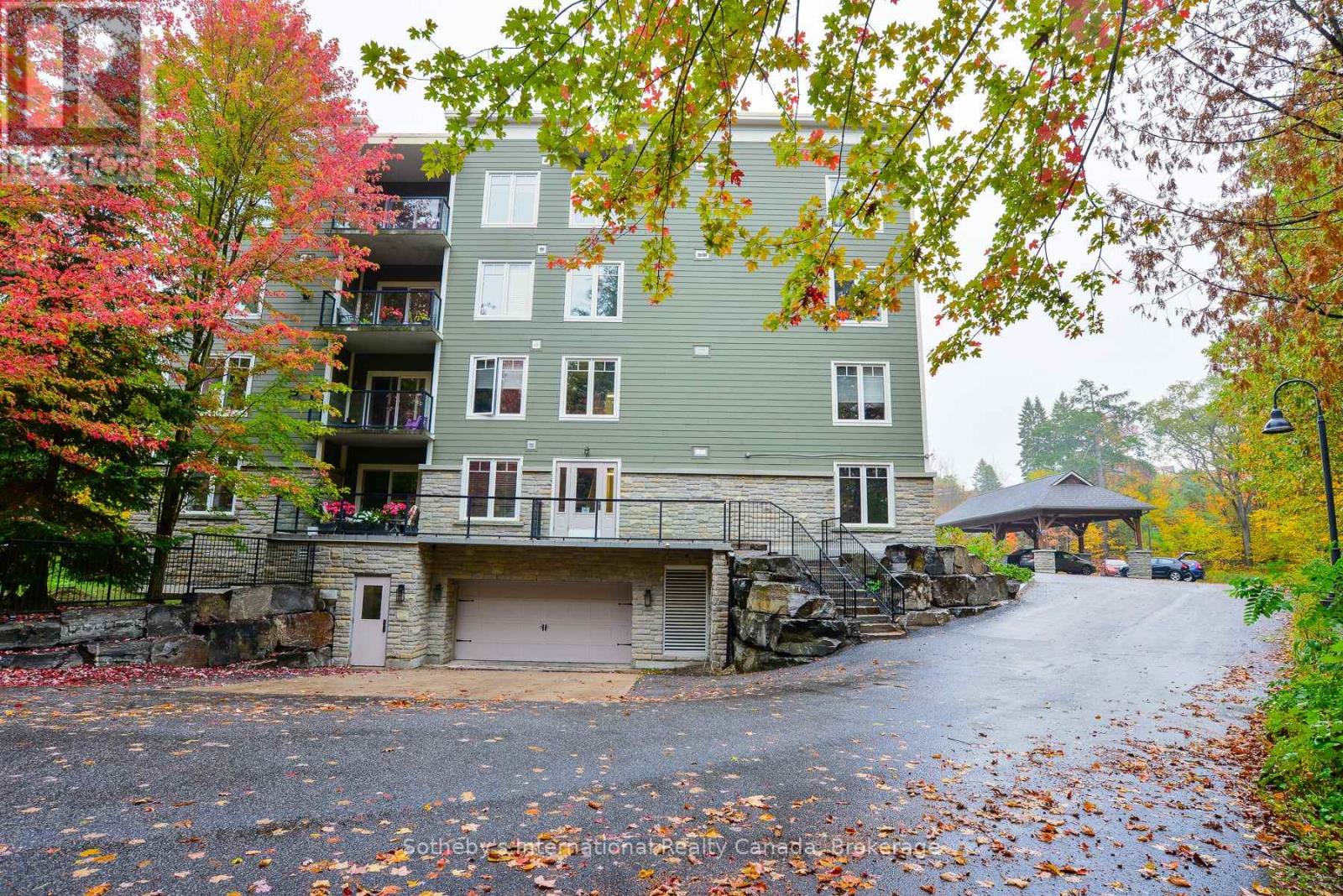 407 - 391 James Street W, Gravenhurst, Ontario  P1P 0A5 - Photo 4 - X12460045