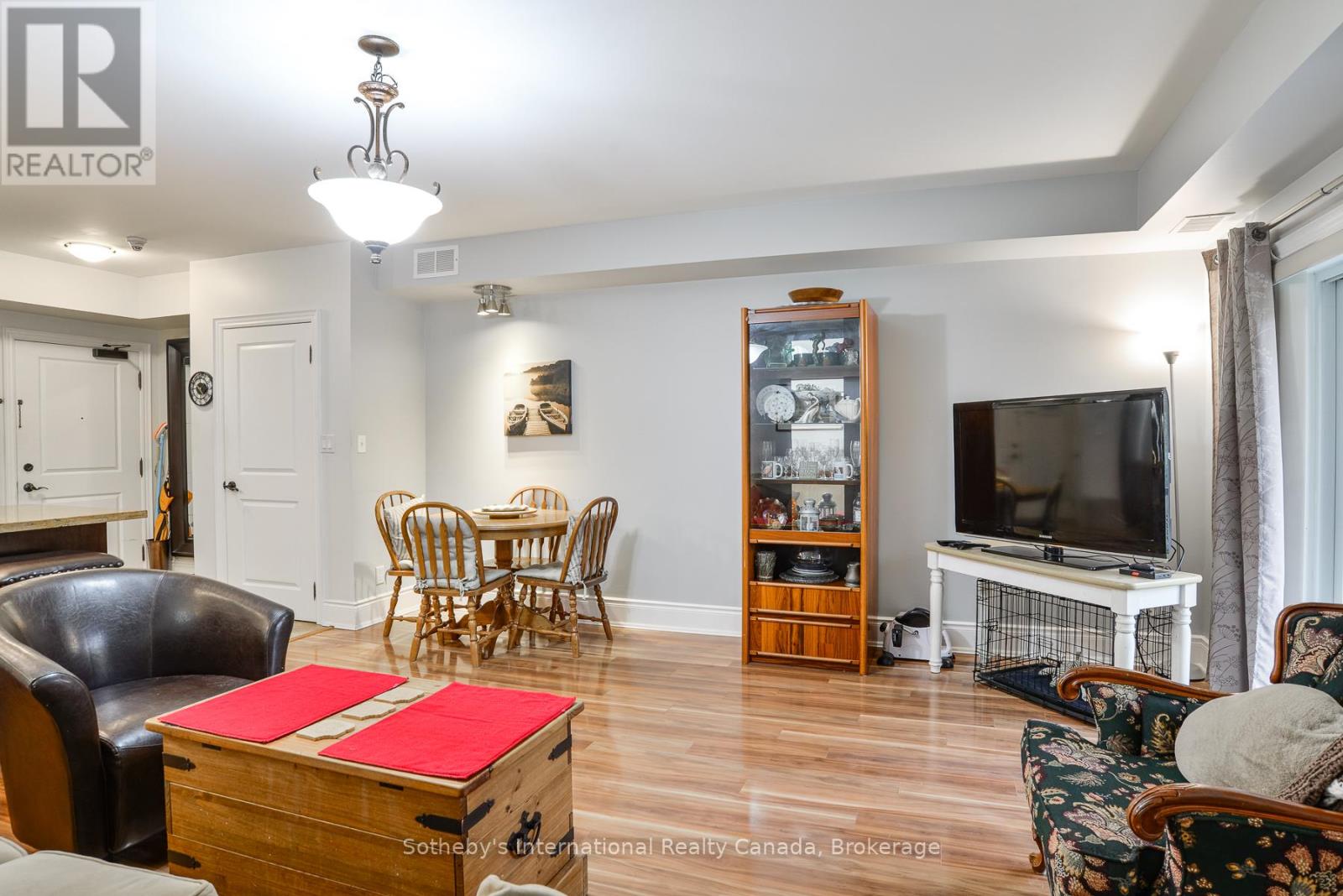 407 - 391 James Street W, Gravenhurst, Ontario  P1P 0A5 - Photo 6 - X12460045