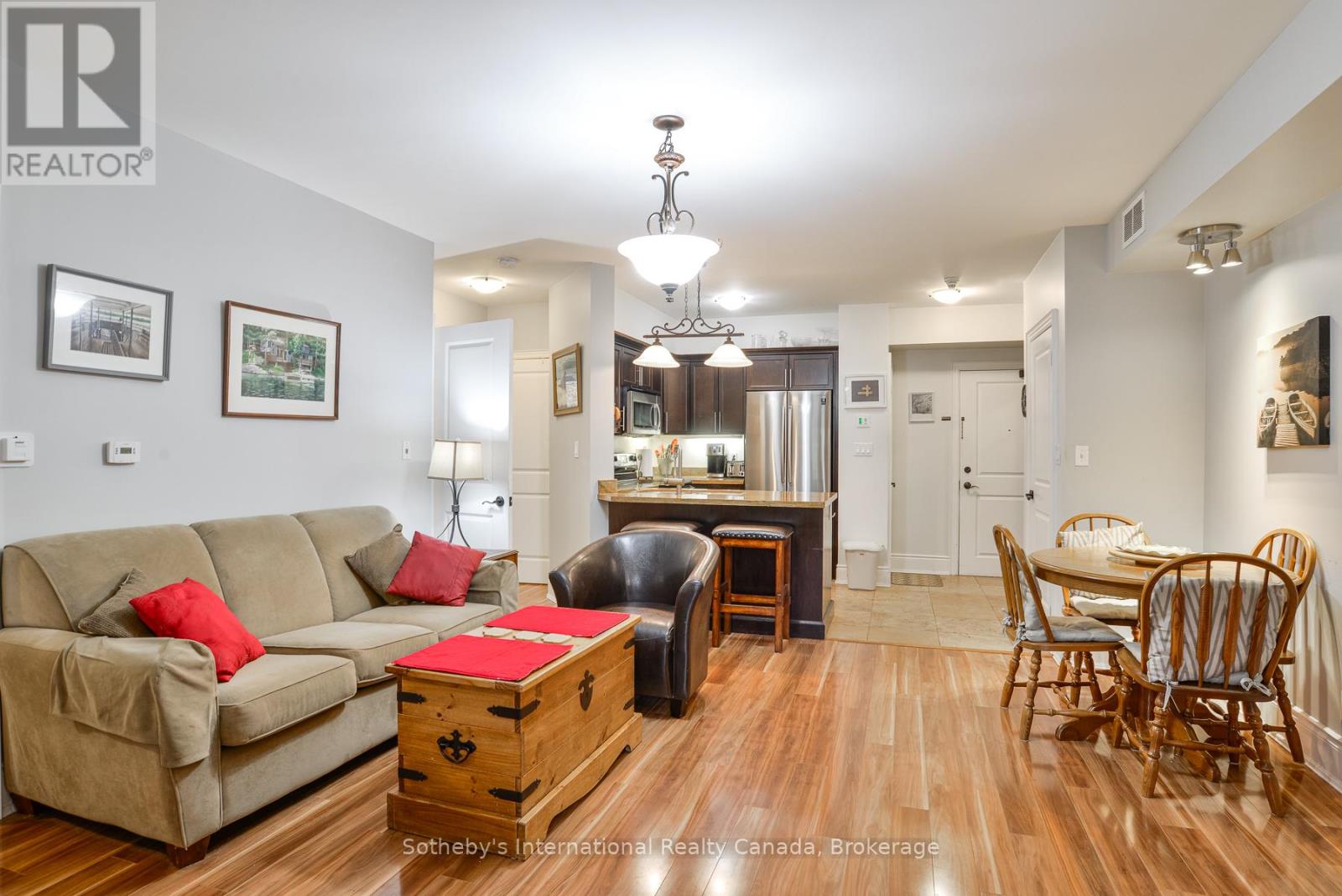 407 - 391 James Street W, Gravenhurst, Ontario  P1P 0A5 - Photo 7 - X12460045