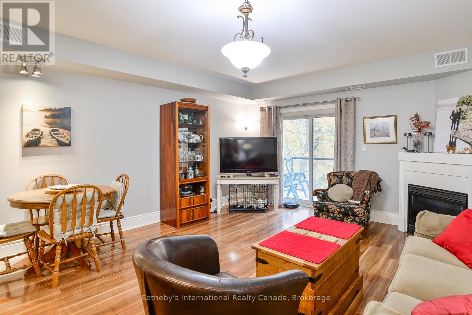 407 - 391 James Street W, Gravenhurst, Ontario  P1P 0A5 - Photo 9 - X12460045