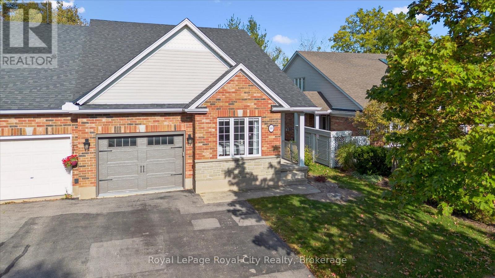 99 Schroder Crescent, Guelph, Ontario  N1E 7B4 - Photo 2 - X12460082