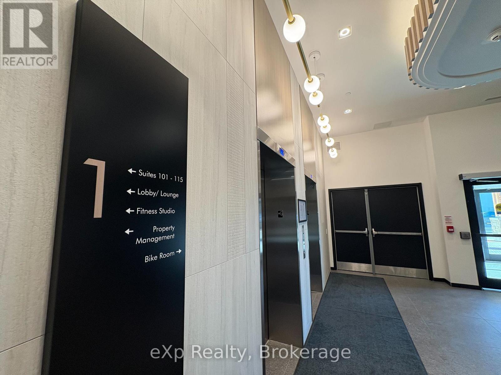 202 - 101 Golden Eagle Road, Waterloo, Ontario  N2V 0H4 - Photo 4 - X12460104