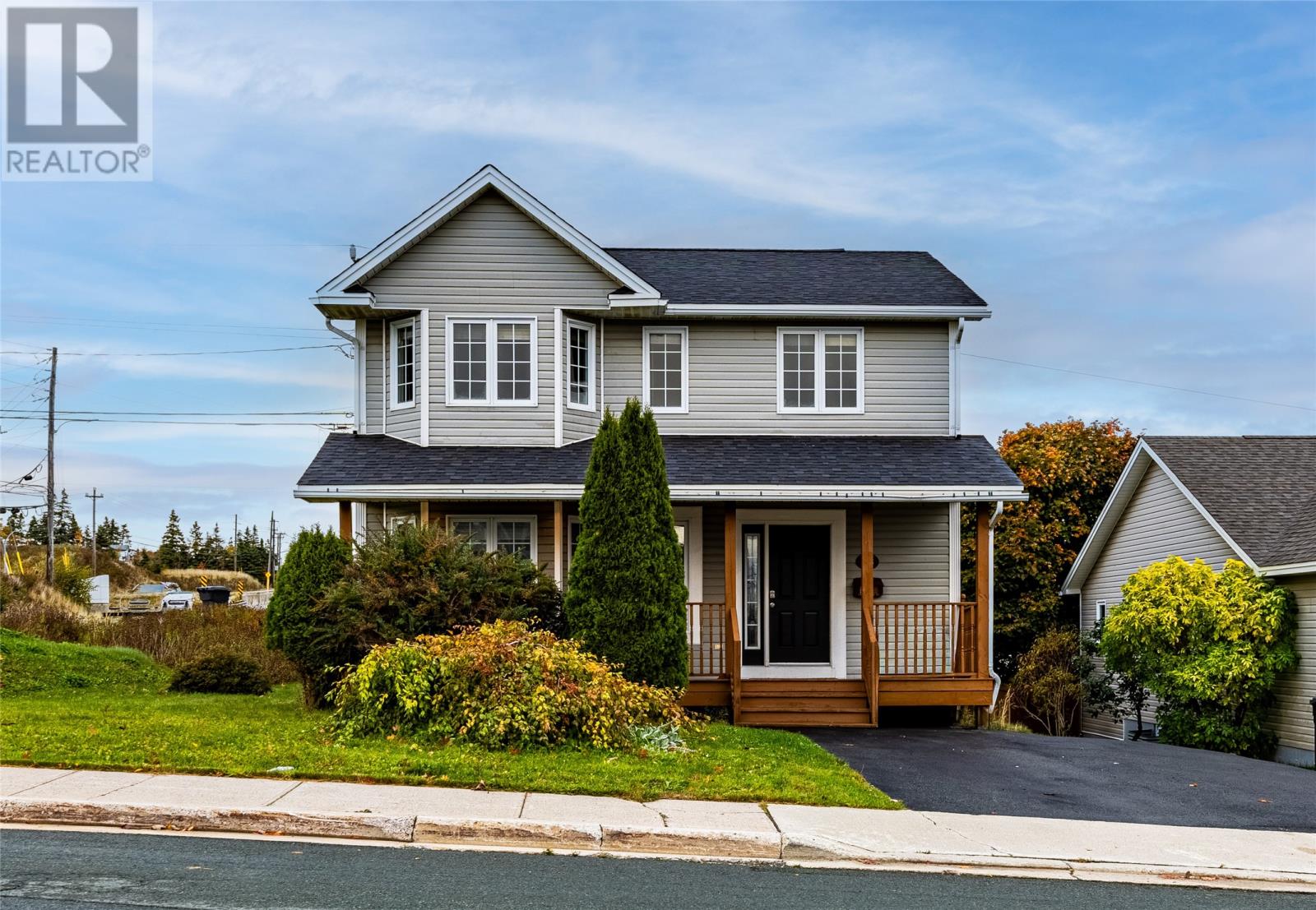 28 Gadwall Place, Mount Pearl, Newfoundland & Labrador