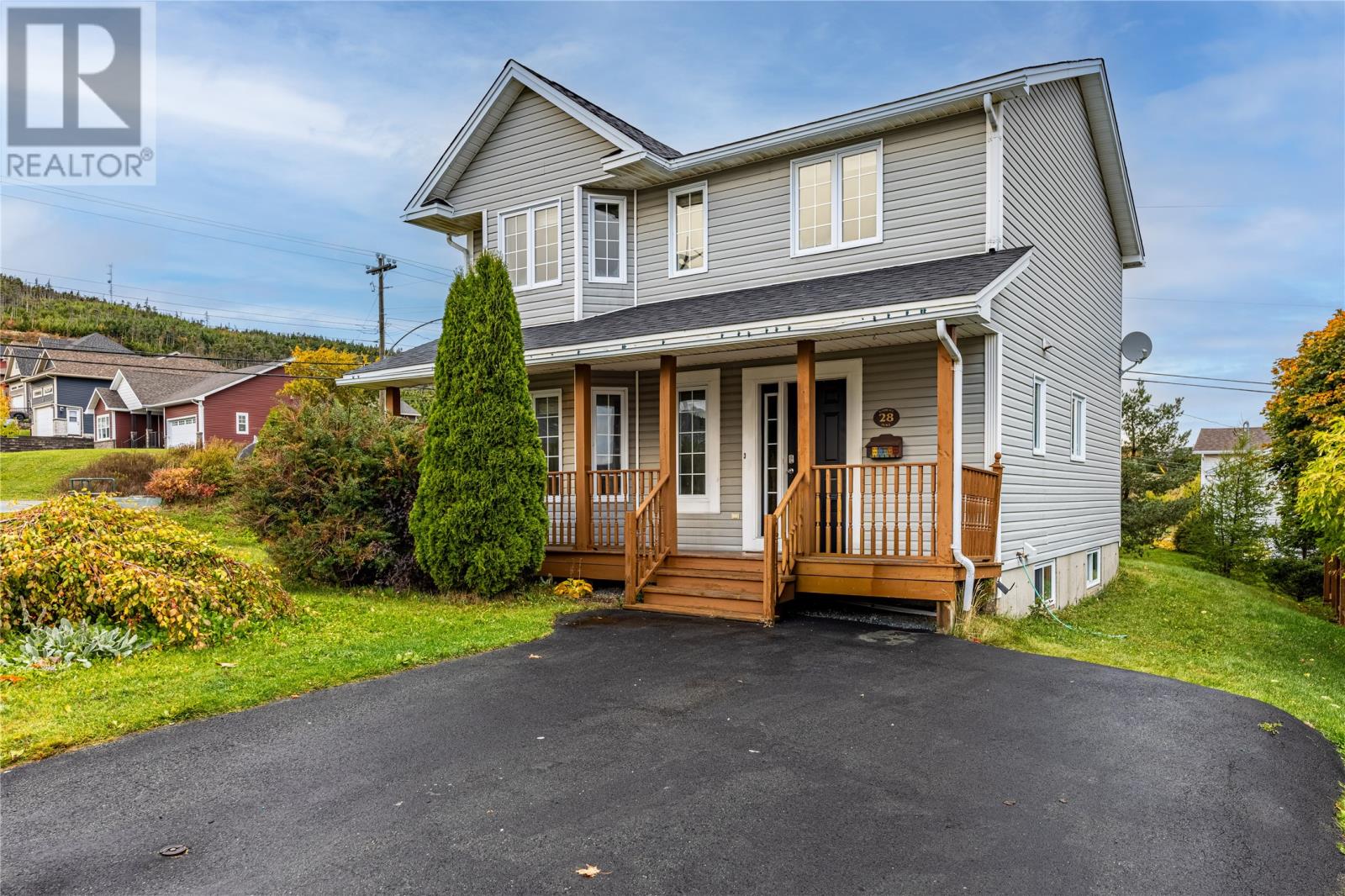 28 Gadwall Place, Mount Pearl, Newfoundland & Labrador  A1N 5J8 - Photo 2 - 1291475