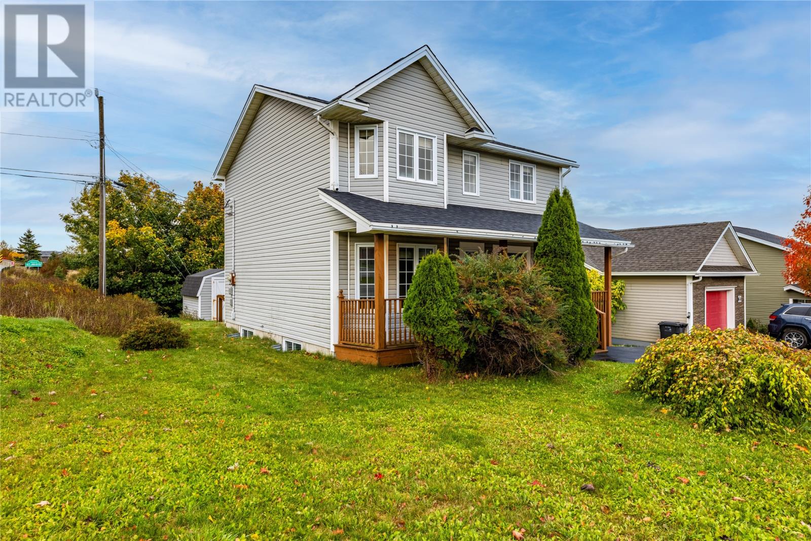28 Gadwall Place, Mount Pearl, Newfoundland & Labrador  A1N 5J8 - Photo 3 - 1291475