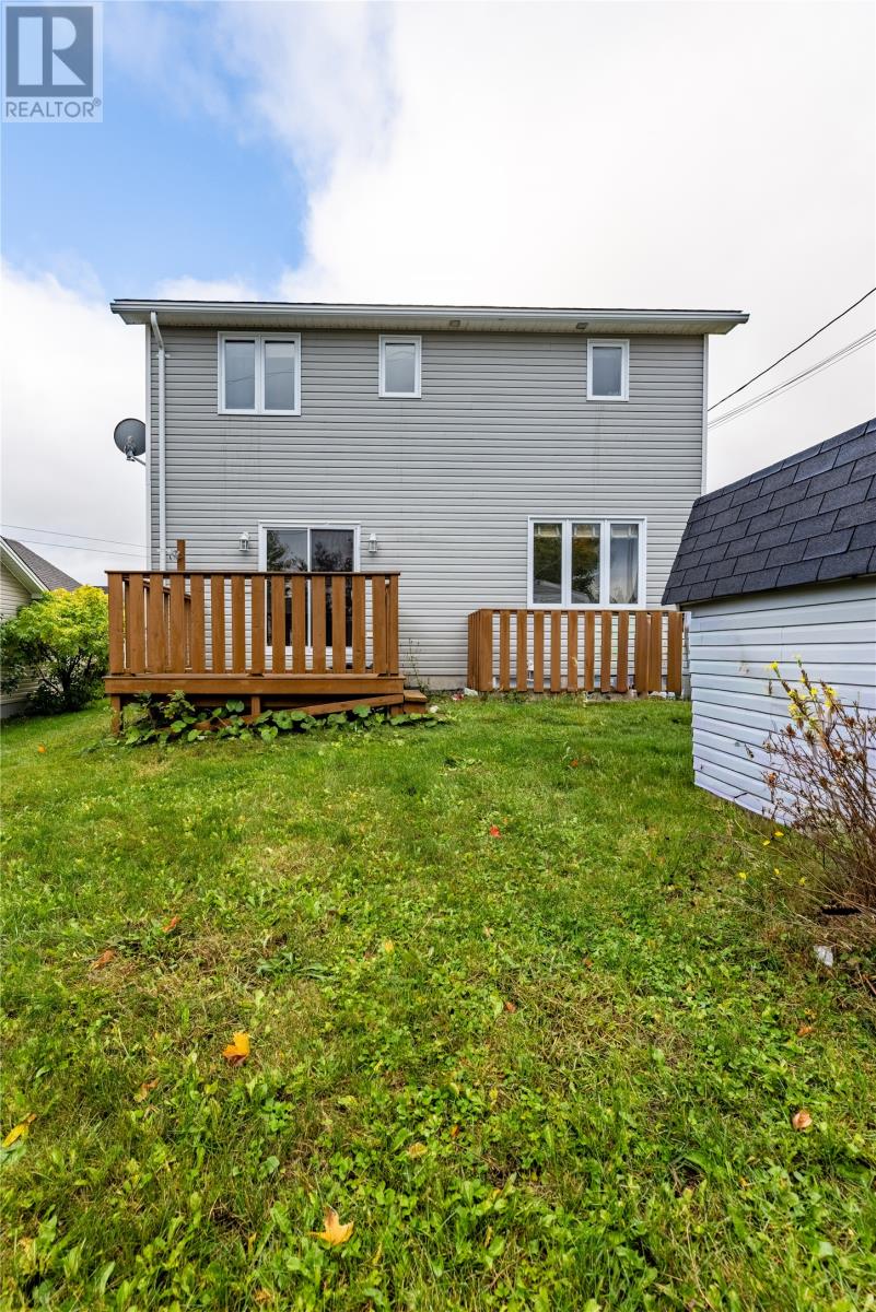 28 Gadwall Place, Mount Pearl, Newfoundland & Labrador  A1N 5J8 - Photo 5 - 1291475