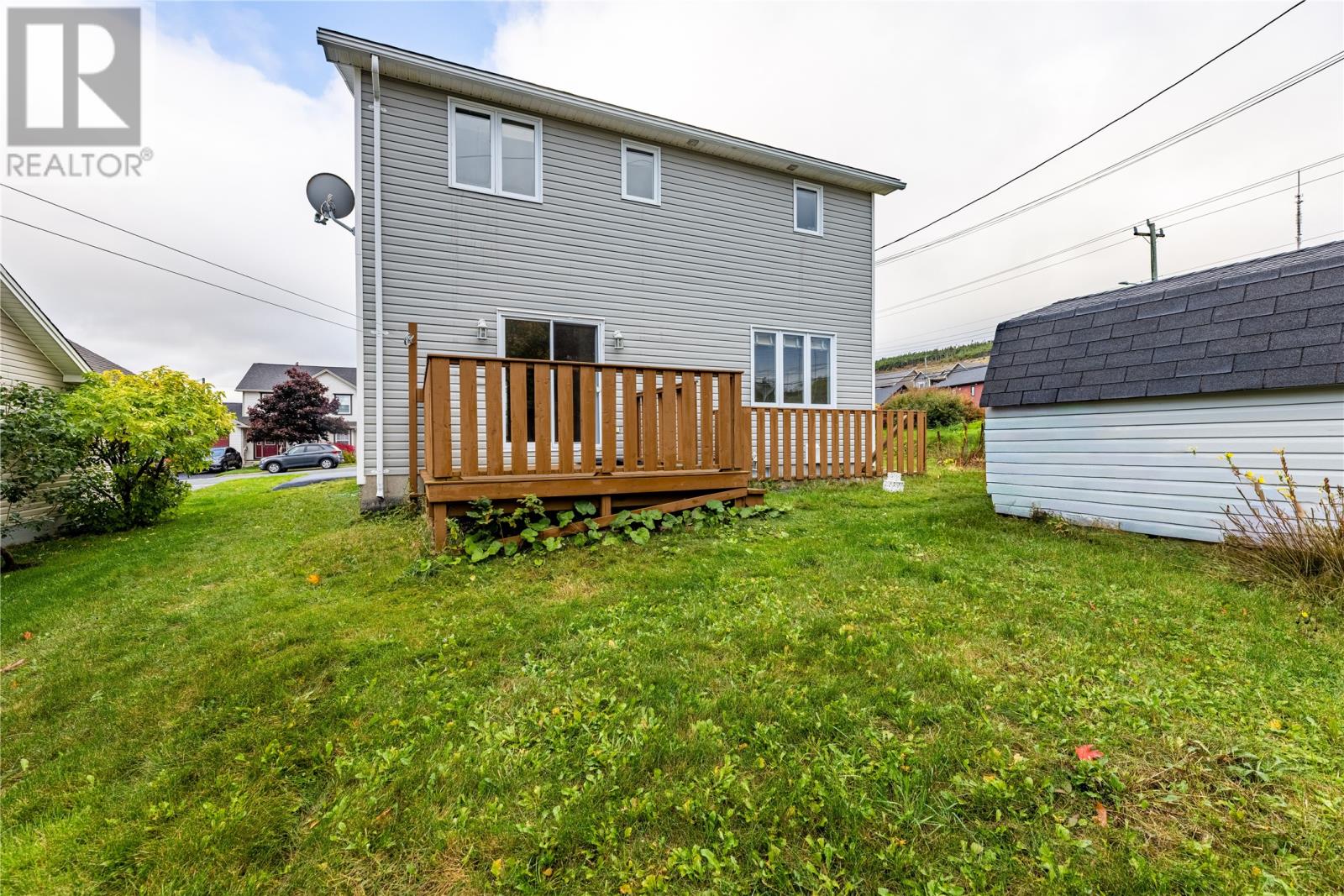 28 Gadwall Place, Mount Pearl, Newfoundland & Labrador  A1N 5J8 - Photo 6 - 1291475