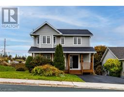 28 Gadwall Place, Mount Pearl, Newfoundland & Labrador