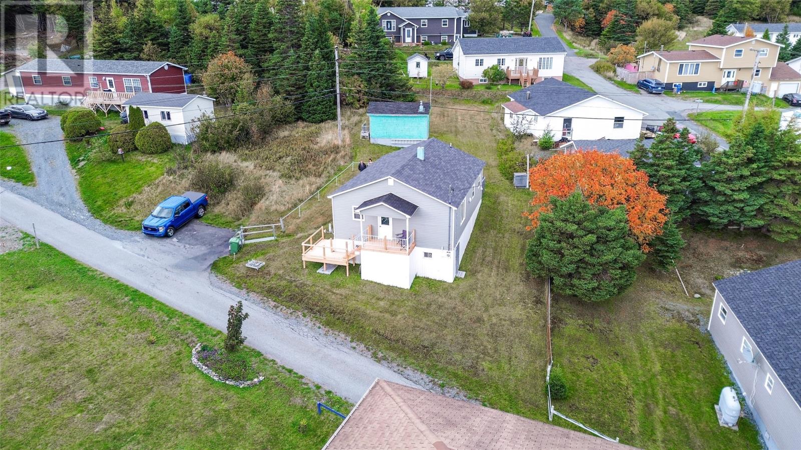 22-24 Hilltop Road, Bay L'Argent, Newfoundland & Labrador