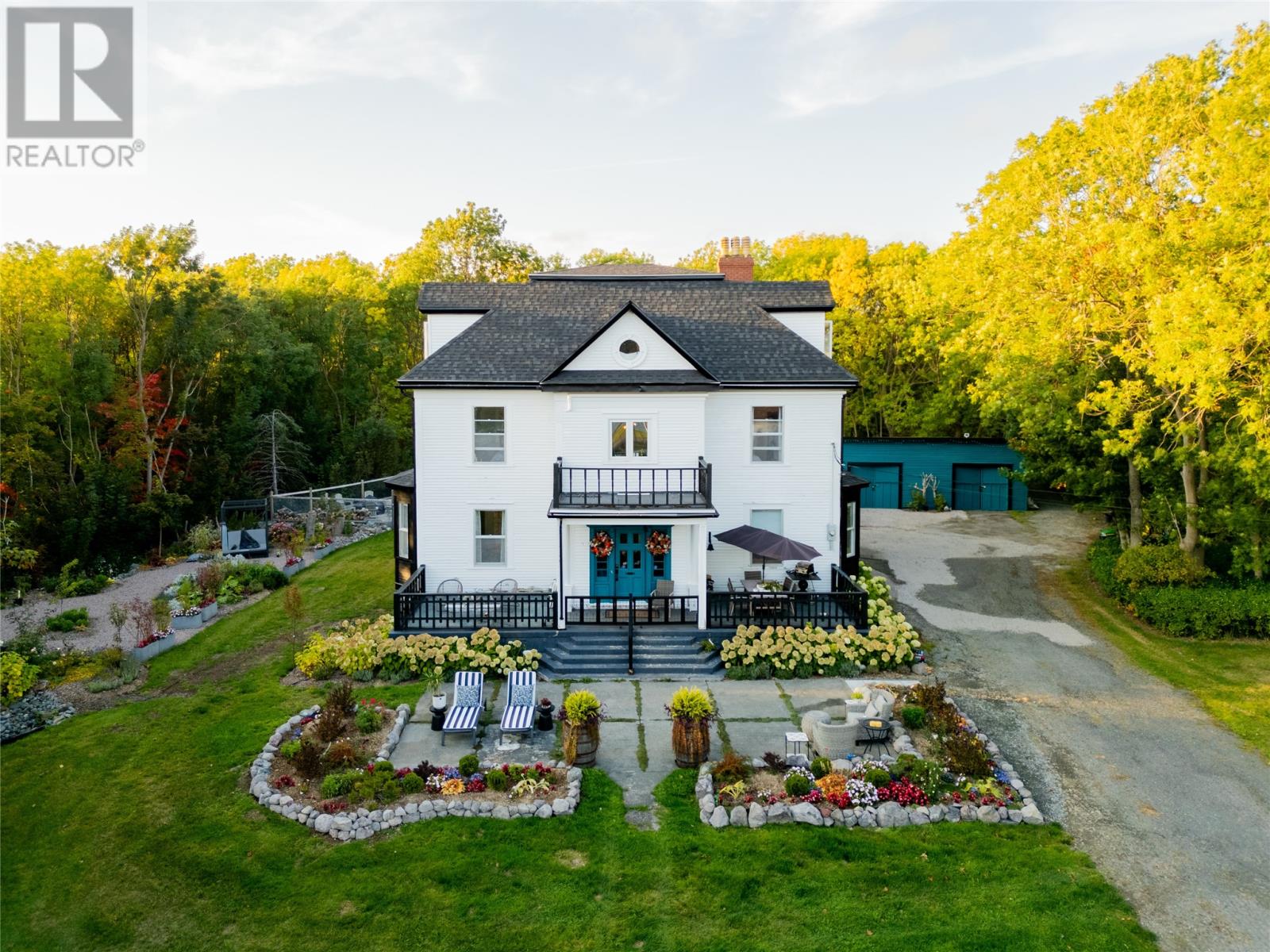 71 Corporal Jamie Murphy Drive, Conception Harbour, Newfoundland & Labrador