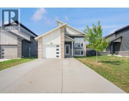 132 Arrowhead LANE, Chatham, Ontario