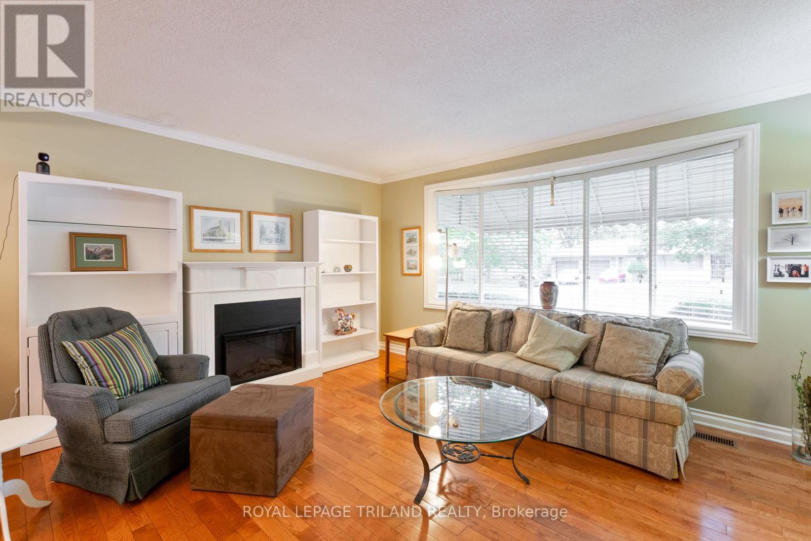 725 St Stephens Drive, London South (South Y), Ontario  N6E 1V6 - Photo 10 - X12460051