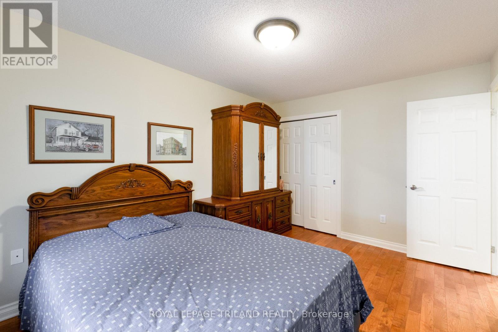 725 St Stephens Drive, London South (South Y), Ontario  N6E 1V6 - Photo 21 - X12460051