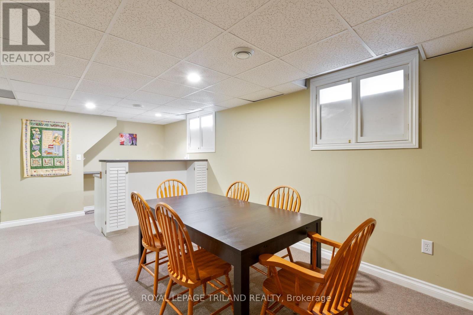 725 St Stephens Drive, London South (South Y), Ontario  N6E 1V6 - Photo 35 - X12460051