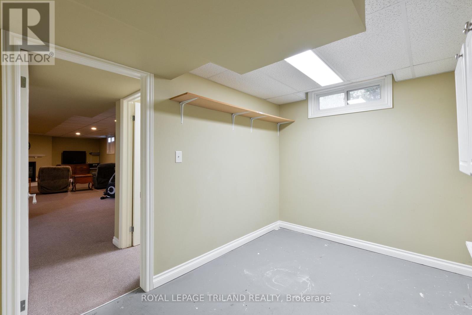 725 St Stephens Drive, London South (South Y), Ontario  N6E 1V6 - Photo 39 - X12460051