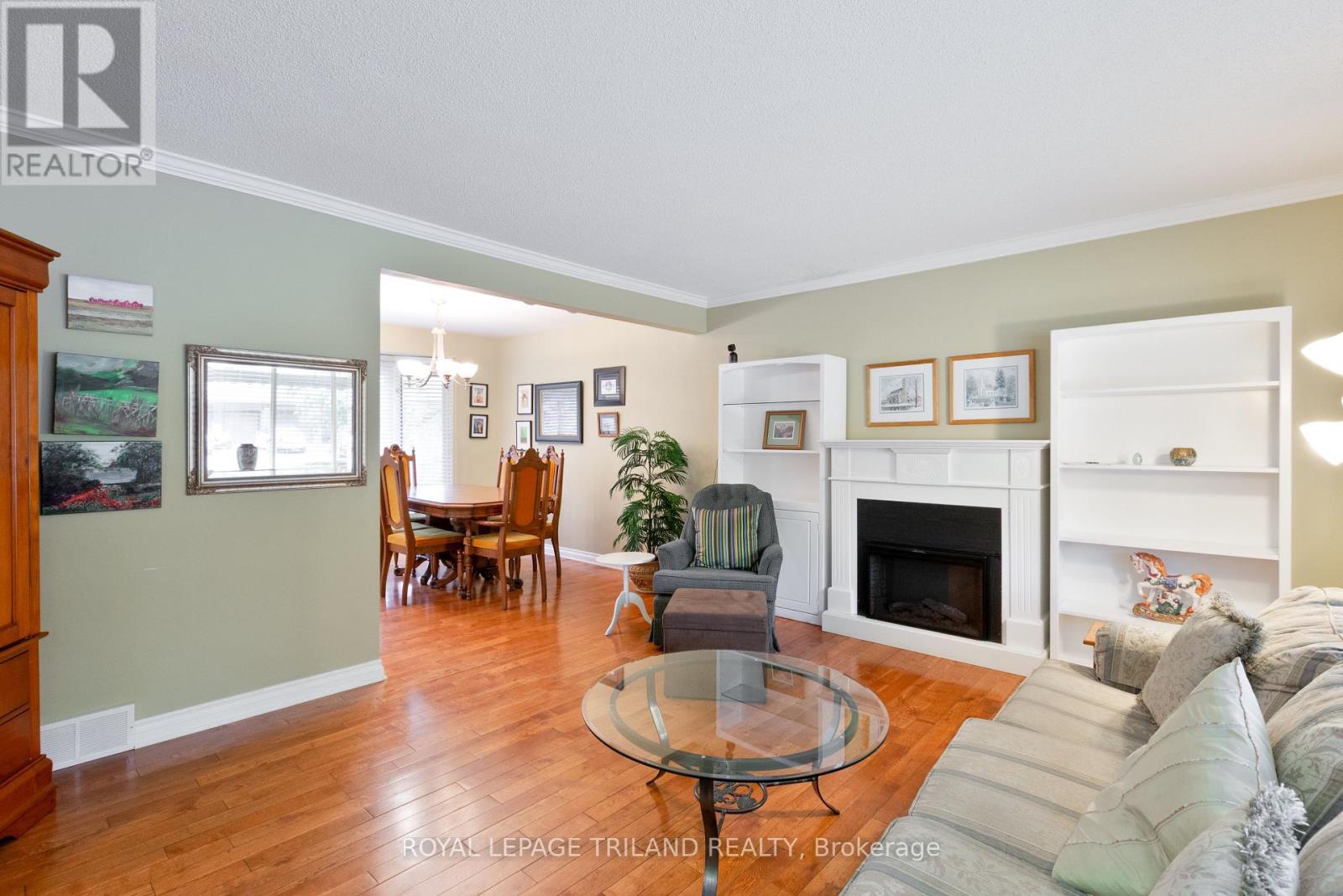 725 St Stephens Drive, London South (South Y), Ontario  N6E 1V6 - Photo 8 - X12460051
