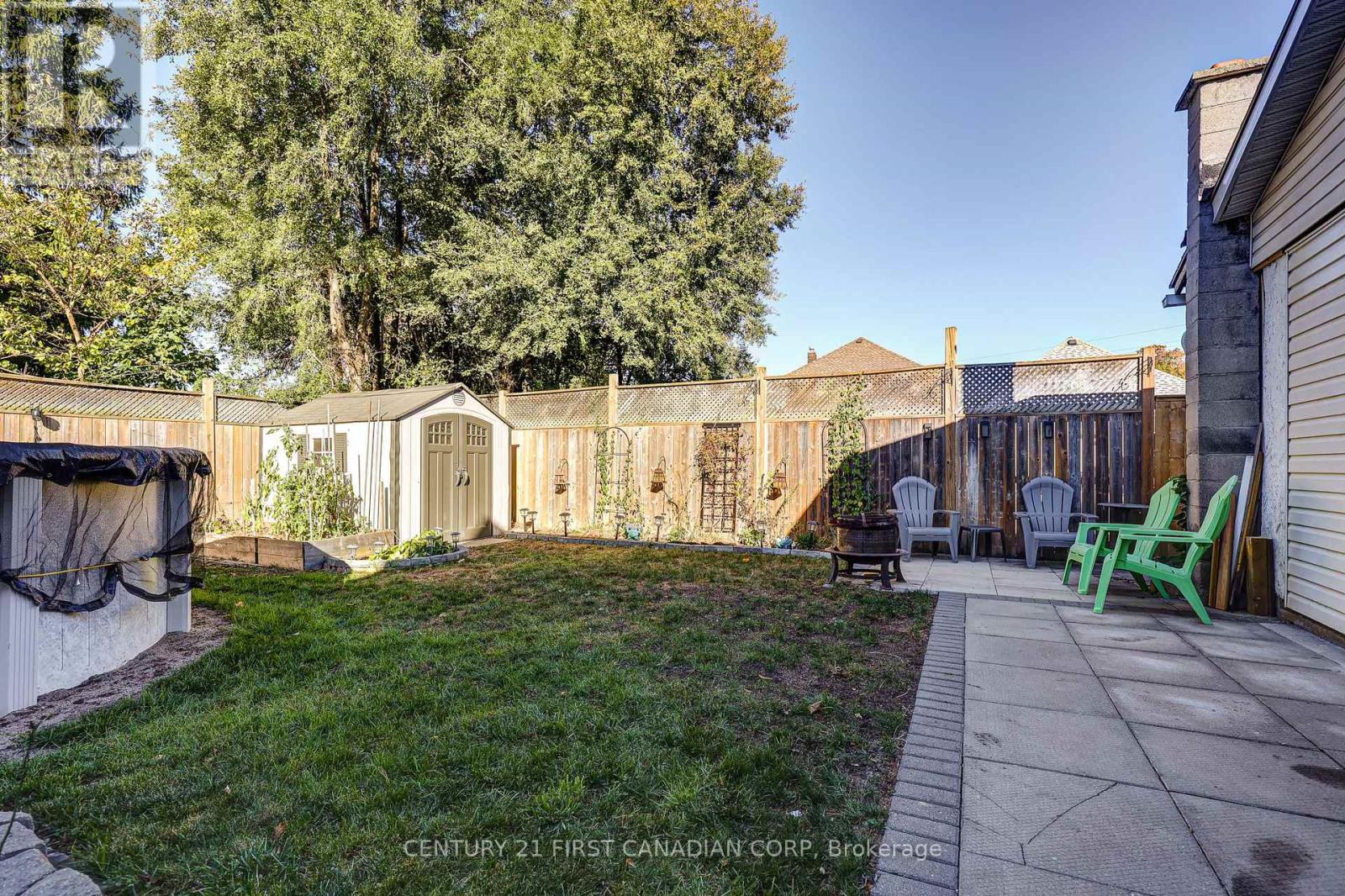 145 Arundell Street, London East (East M), Ontario  N5Z 2K1 - Photo 36 - X12460066