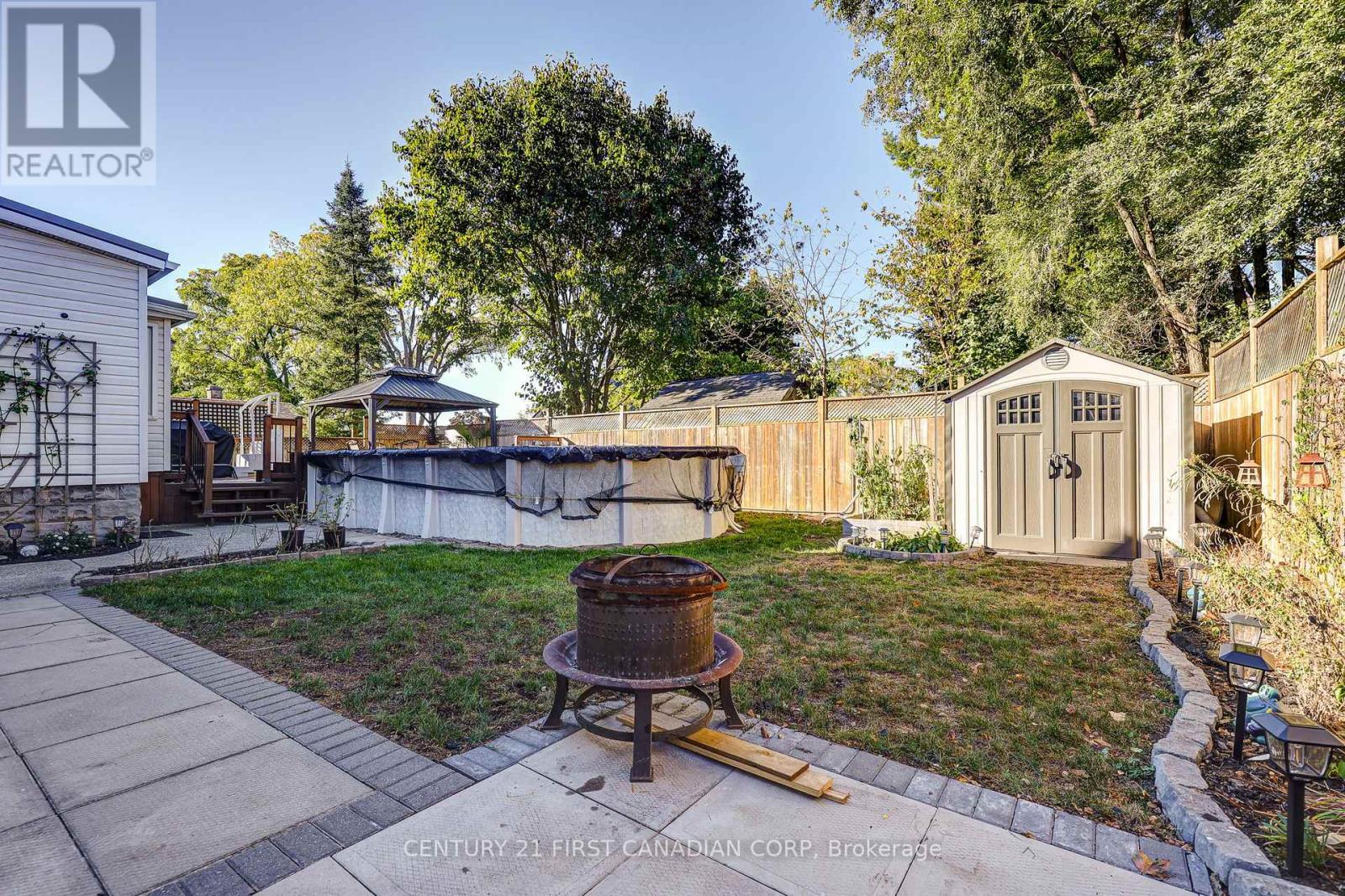145 Arundell Street, London East (East M), Ontario  N5Z 2K1 - Photo 37 - X12460066