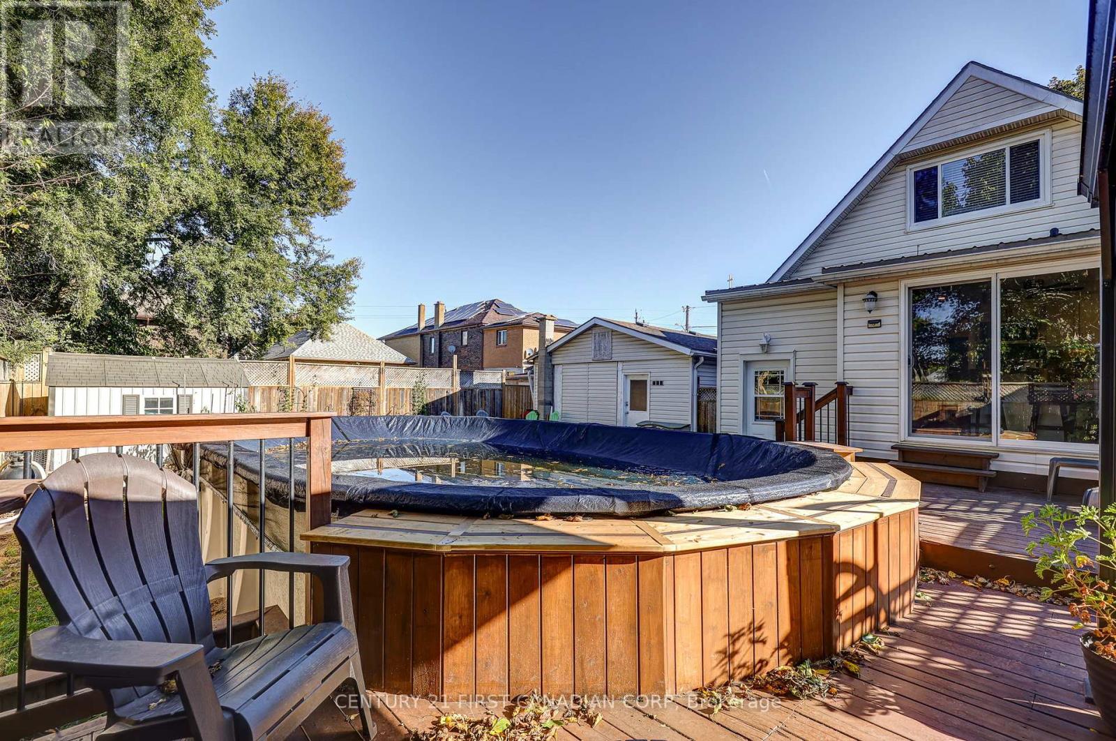145 Arundell Street, London East (East M), Ontario  N5Z 2K1 - Photo 42 - X12460066