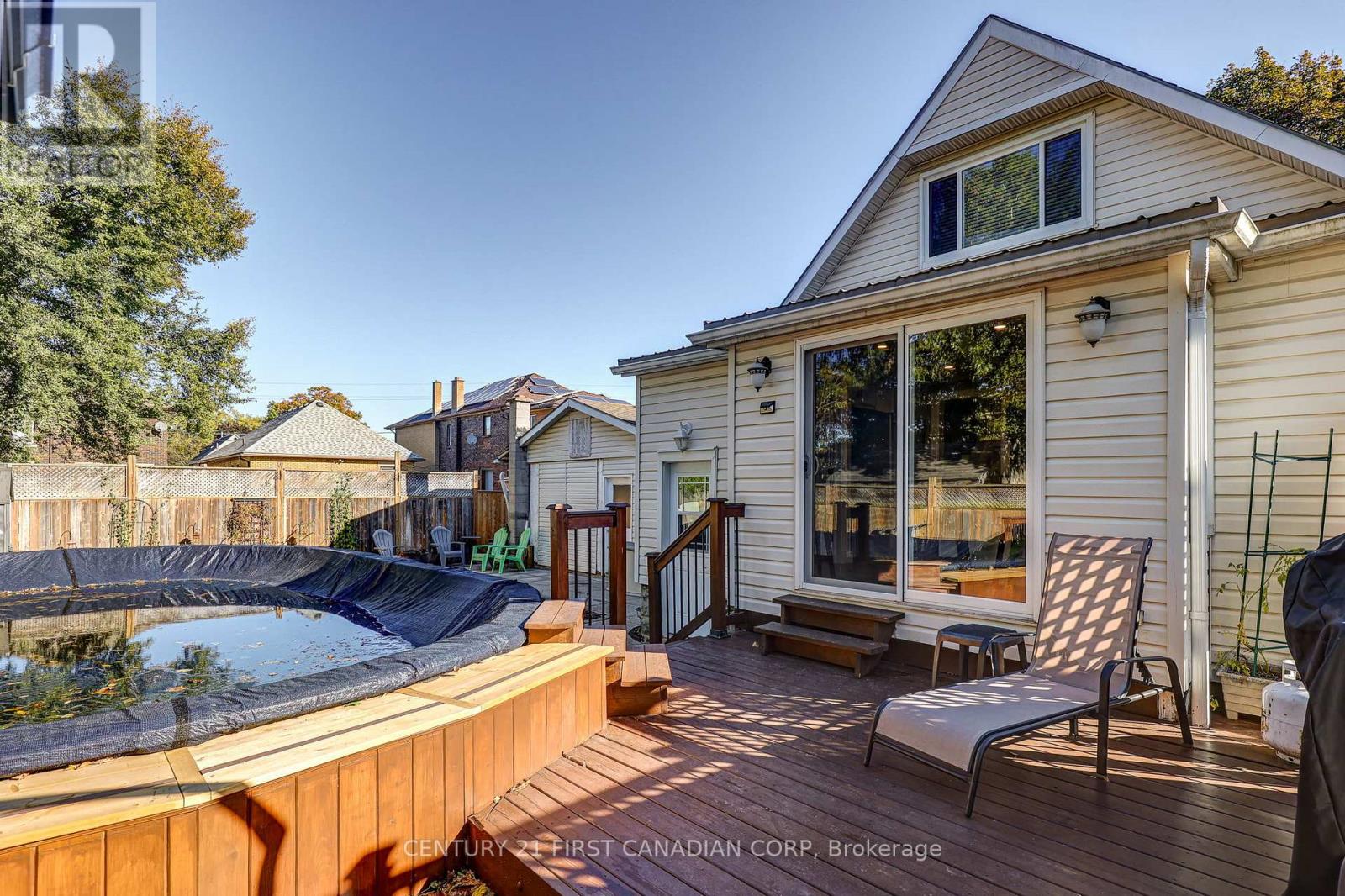 145 Arundell Street, London East (East M), Ontario  N5Z 2K1 - Photo 43 - X12460066