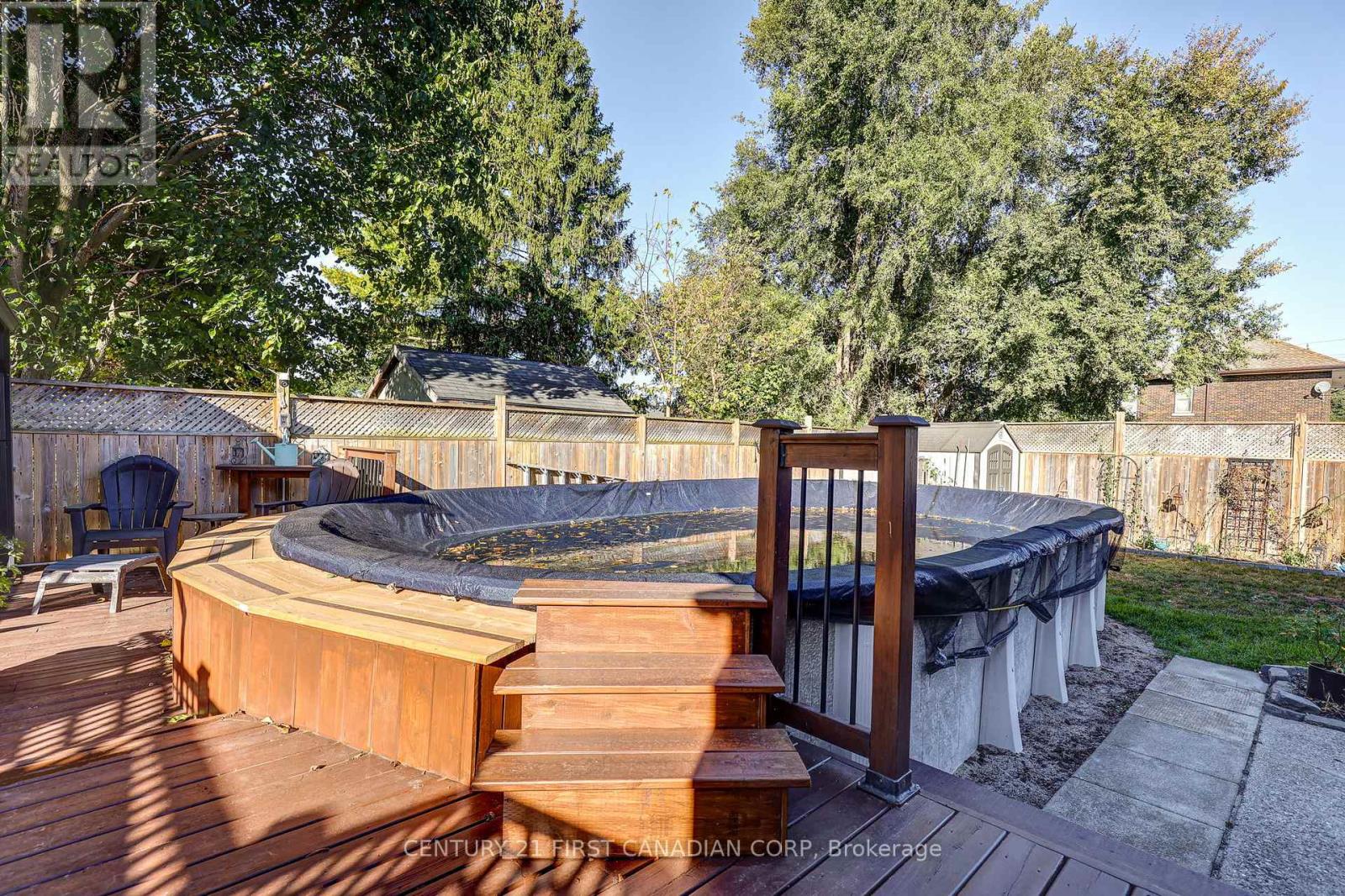 145 Arundell Street, London East (East M), Ontario  N5Z 2K1 - Photo 44 - X12460066