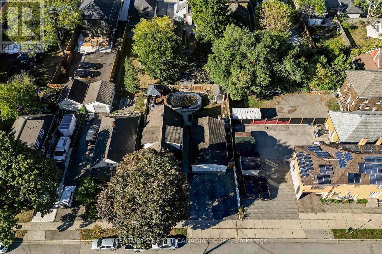 145 Arundell Street, London East (East M), Ontario  N5Z 2K1 - Photo 45 - X12460066