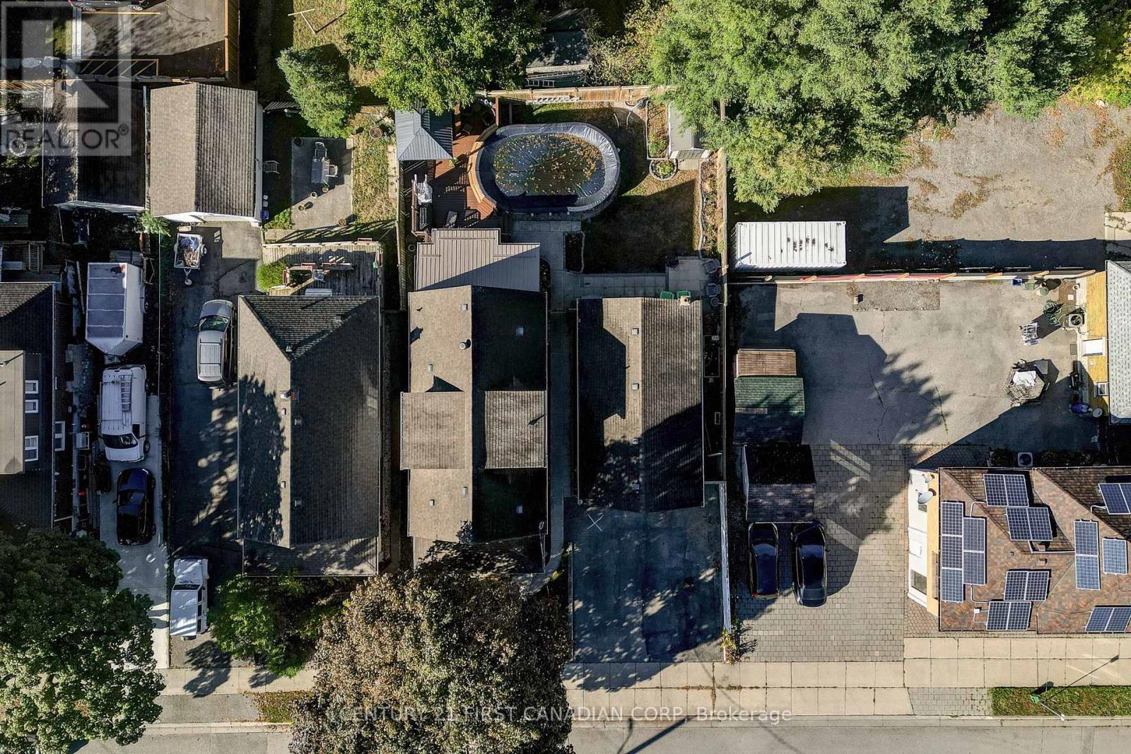 145 Arundell Street, London East (East M), Ontario  N5Z 2K1 - Photo 48 - X12460066
