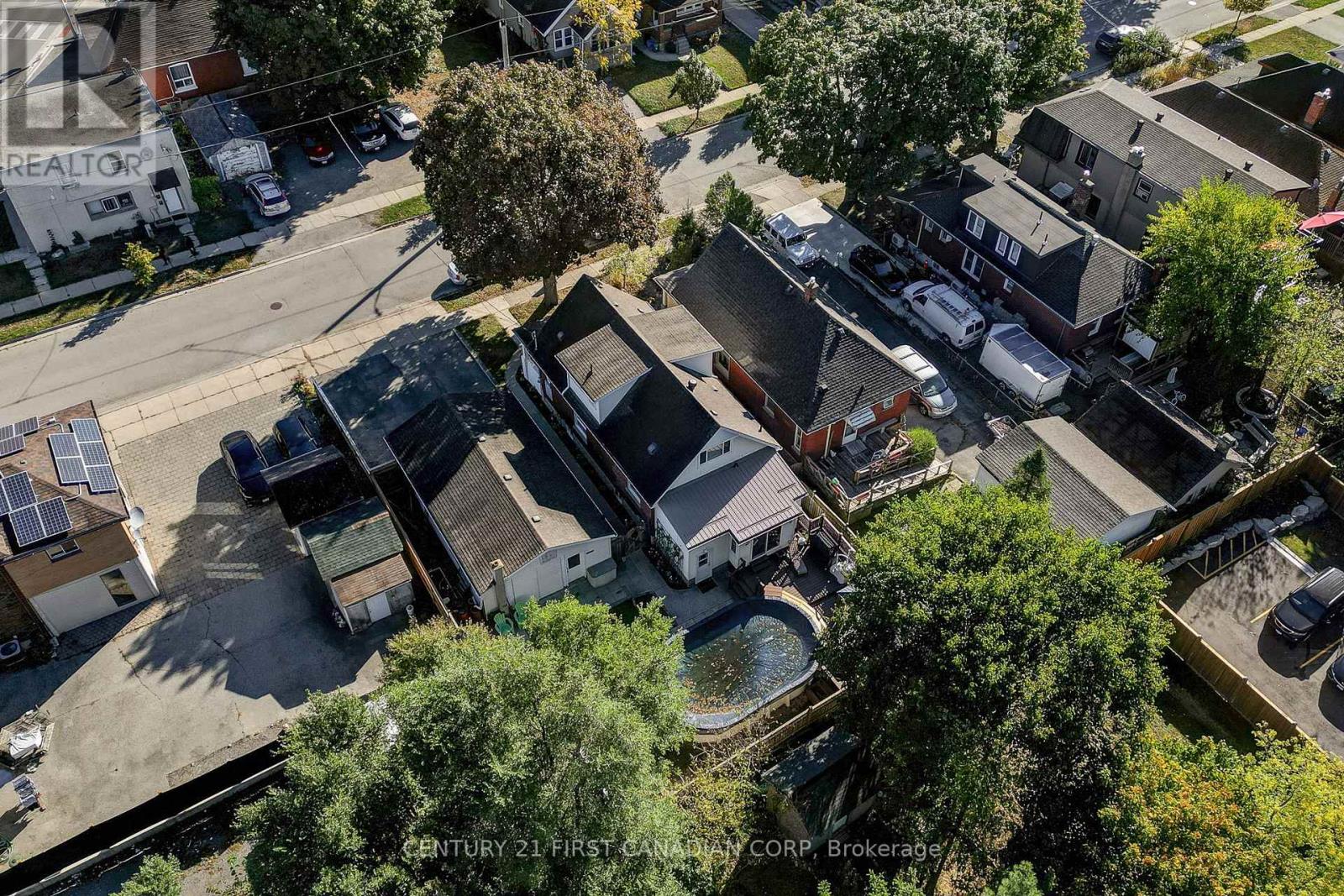 145 Arundell Street, London East (East M), Ontario  N5Z 2K1 - Photo 49 - X12460066