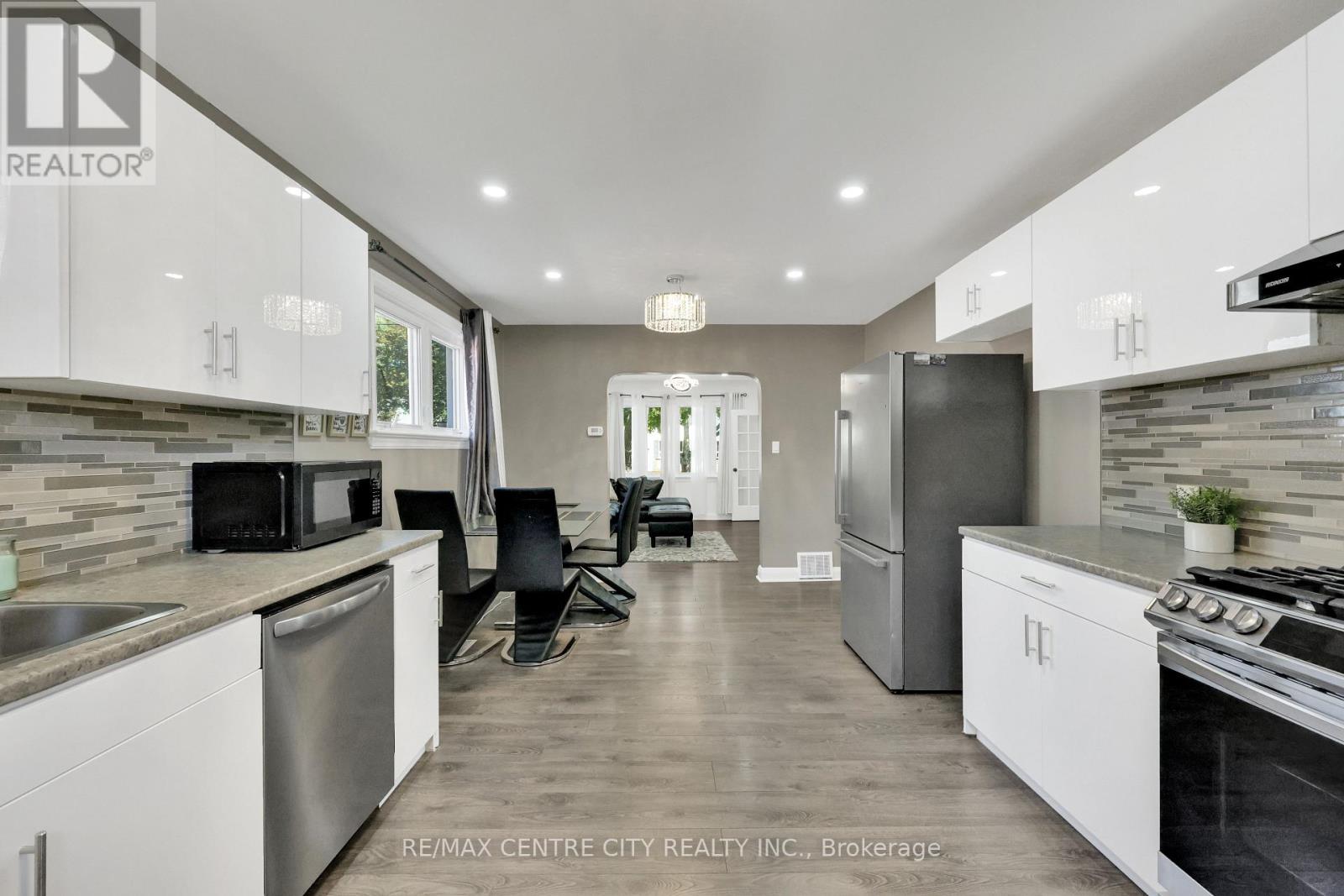 785 Fleet Street, London East, Ontario  N5Y 1R8 - Photo 19 - X12460071