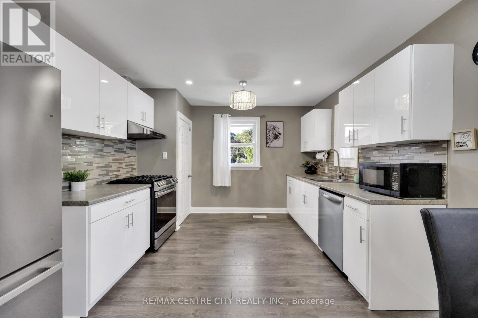 785 Fleet Street, London East, Ontario  N5Y 1R8 - Photo 20 - X12460071