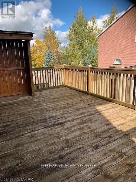 934 Guildwood Boulevard, London North, Ontario  N6H 5S9 - Photo 19 - X12460129