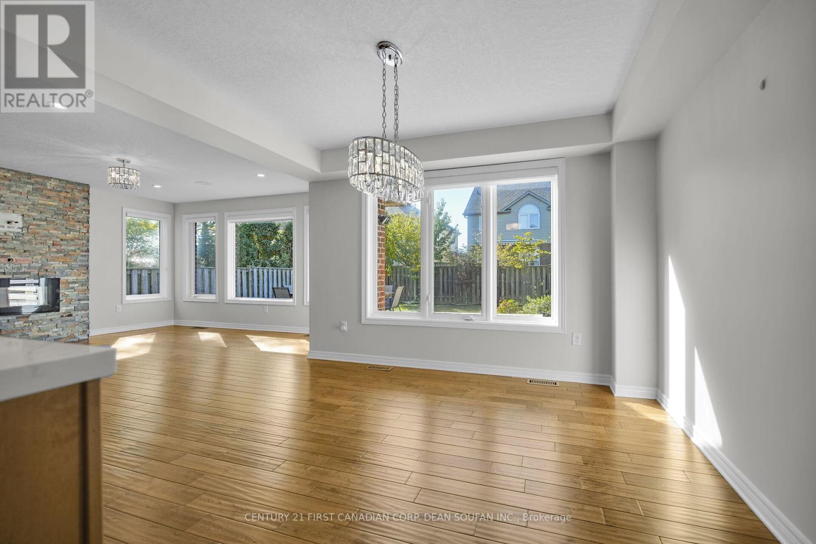 868 Rushbrook Crescent, London South (South K), Ontario  N6K 5B6 - Photo 13 - X12460142