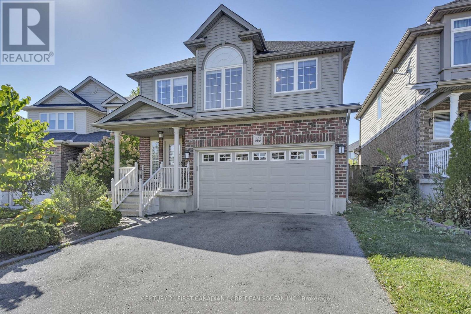 868 Rushbrook Crescent, London South (South K), Ontario  N6K 5B6 - Photo 2 - X12460142