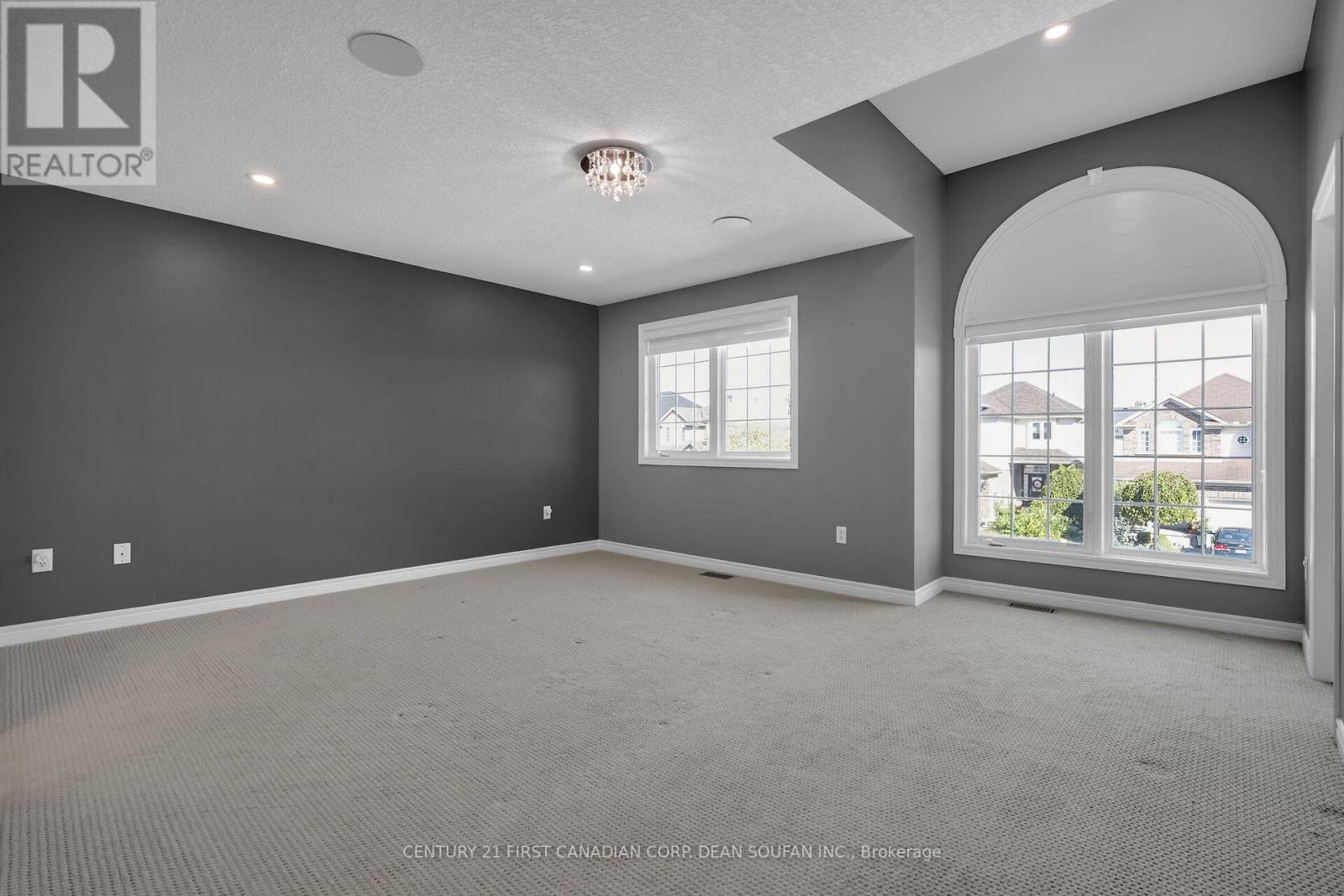 868 Rushbrook Crescent, London South (South K), Ontario  N6K 5B6 - Photo 25 - X12460142