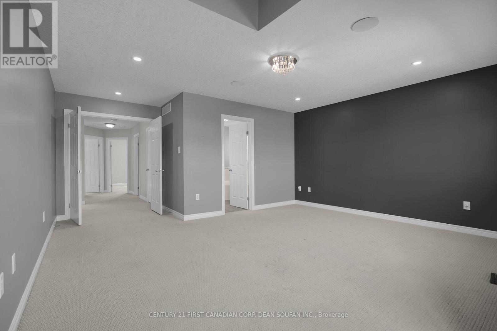 868 Rushbrook Crescent, London South (South K), Ontario  N6K 5B6 - Photo 27 - X12460142