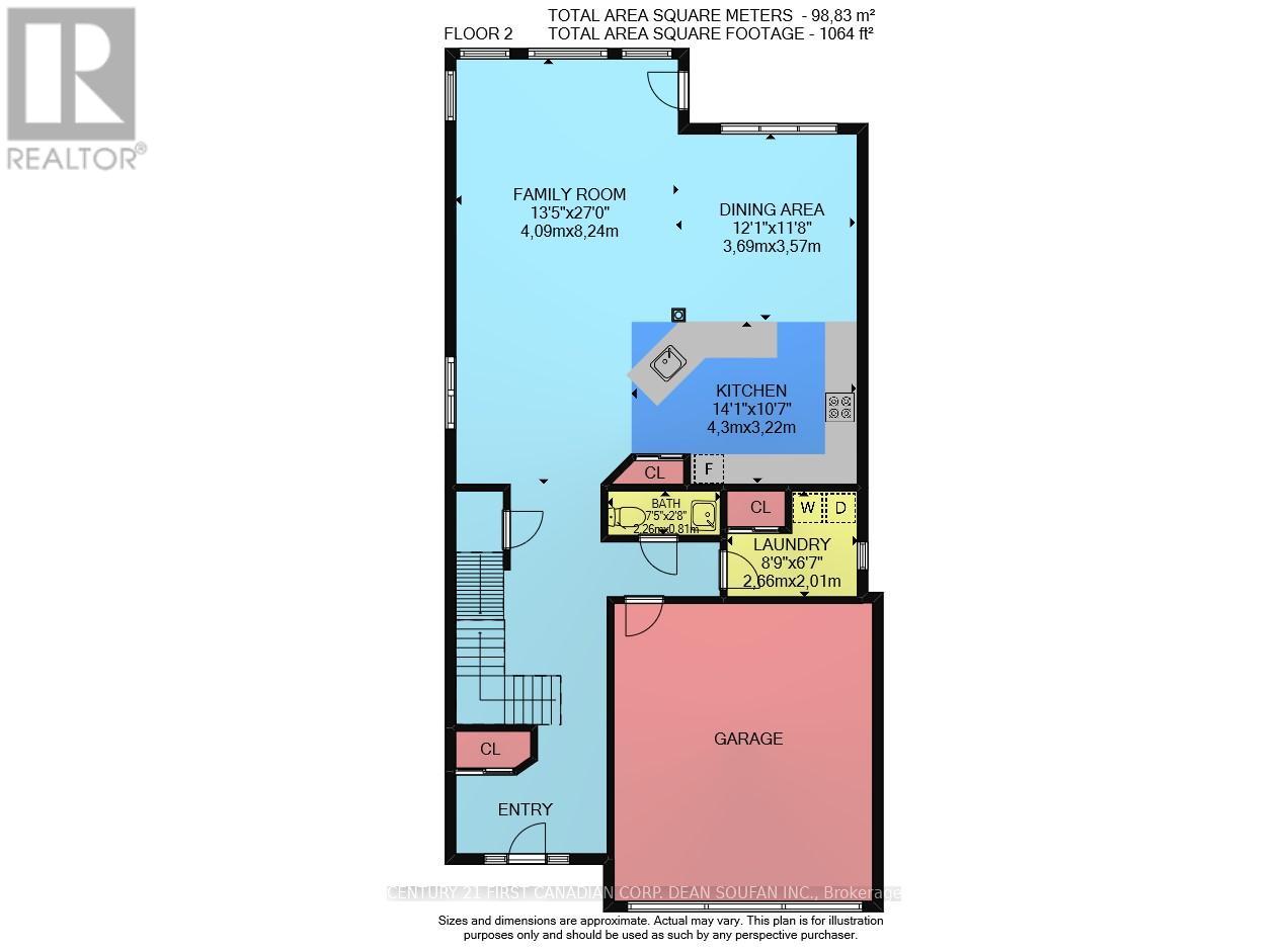 868 Rushbrook Crescent, London South (South K), Ontario  N6K 5B6 - Photo 48 - X12460142