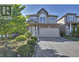 868 RUSHBROOK CRESCENT, London South, Ontario