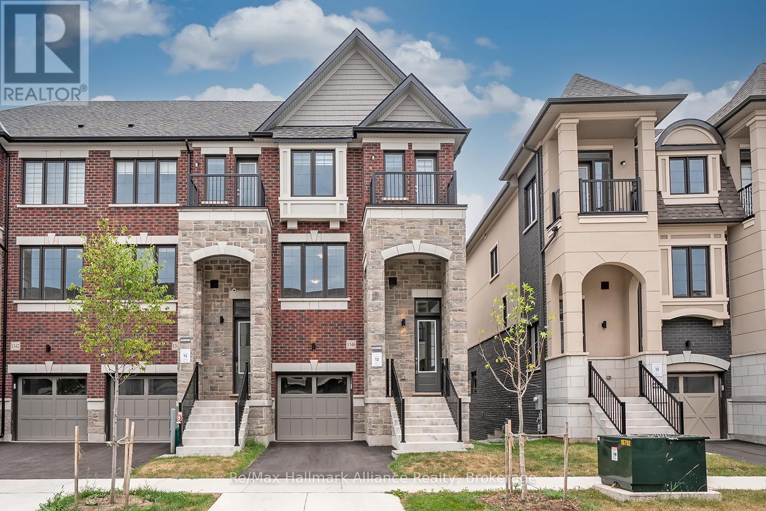 1346 Kaniv Street, Oakville, Ontario  L6M 5R3 - Photo 1 - W12460098