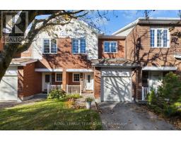 31 - 68 GRANDCOURT DRIVE, Ottawa, Ontario