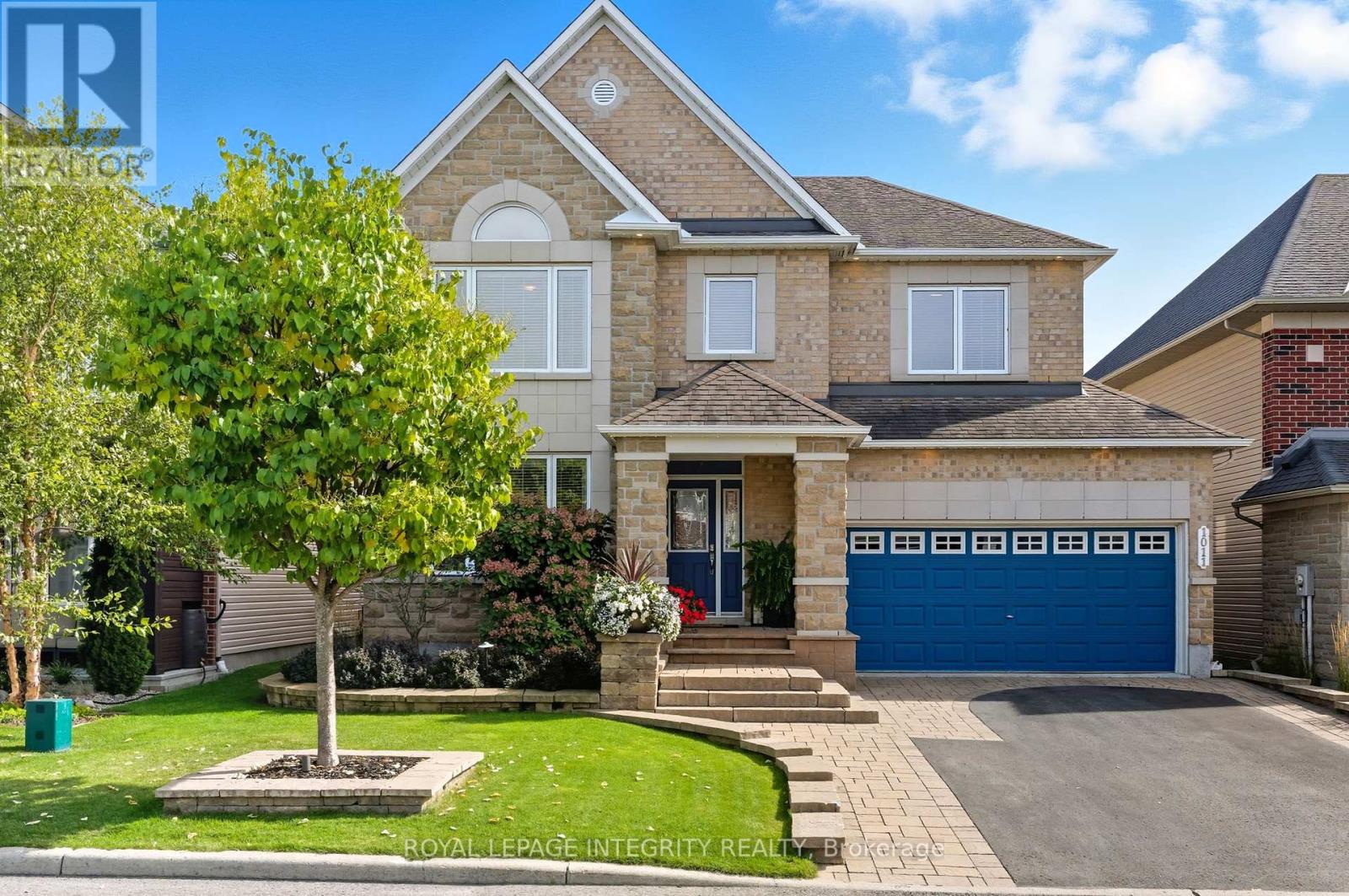 1011 WINTERSPRING RIDGE, Ottawa, Ontario