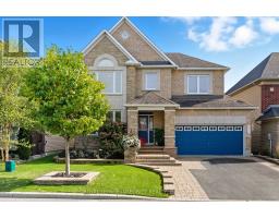 1011 WINTERSPRING RIDGE, Ottawa, Ontario