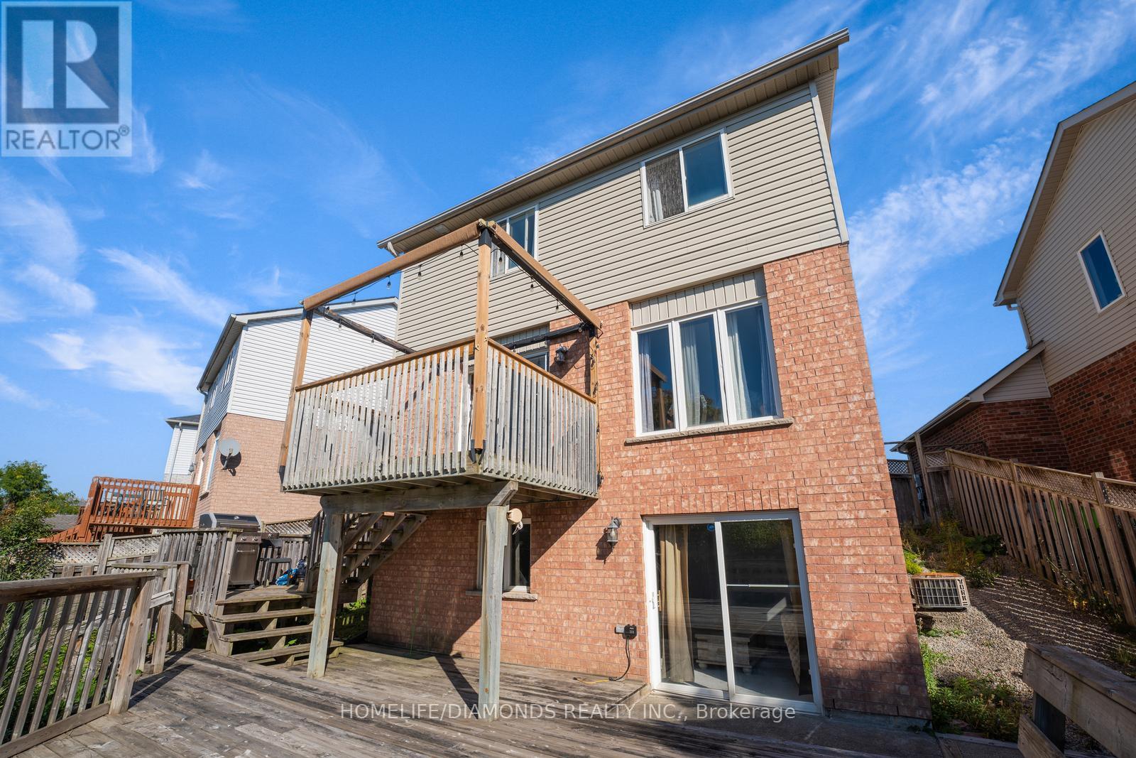 68 Heritage Court, Barrie, Ontario  L4N 0E3 - Photo 45 - S12457746