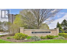 910 - 1535 LAKESHORE ROAD E, Mississauga, Ontario