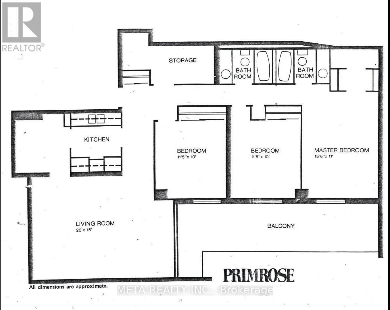 910 - 1535 Lakeshore Road E, Mississauga, Ontario  L5E 3E2 - Photo 22 - W12459655