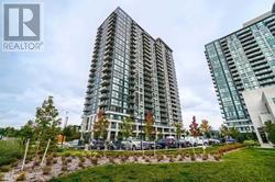 1610 - 349 RATHBURN ROAD W, Mississauga, Ontario