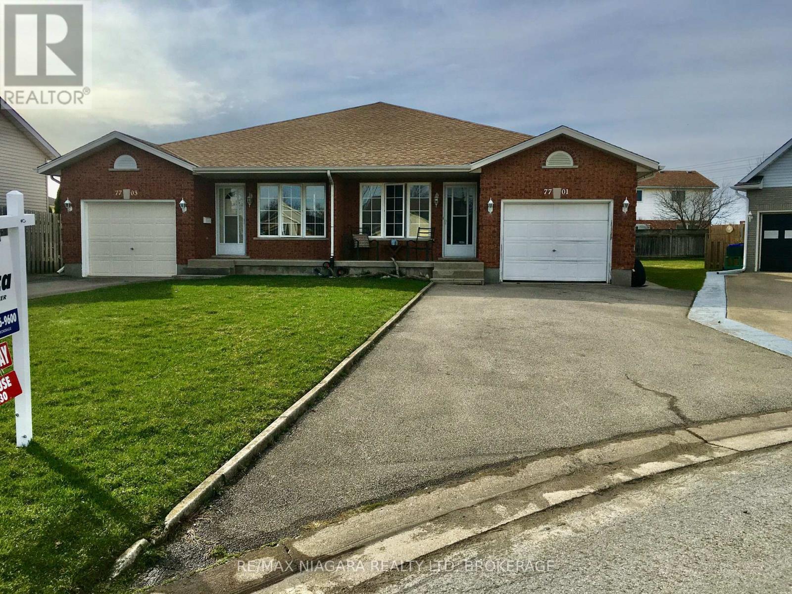 7701 CORTINA CRESCENT, Niagara Falls, Ontario