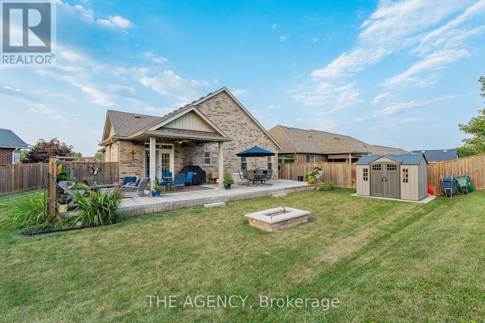 3985 Lower Coach Road, Fort Erie, Ontario  L0S 1S0 - Photo 35 - X12460144