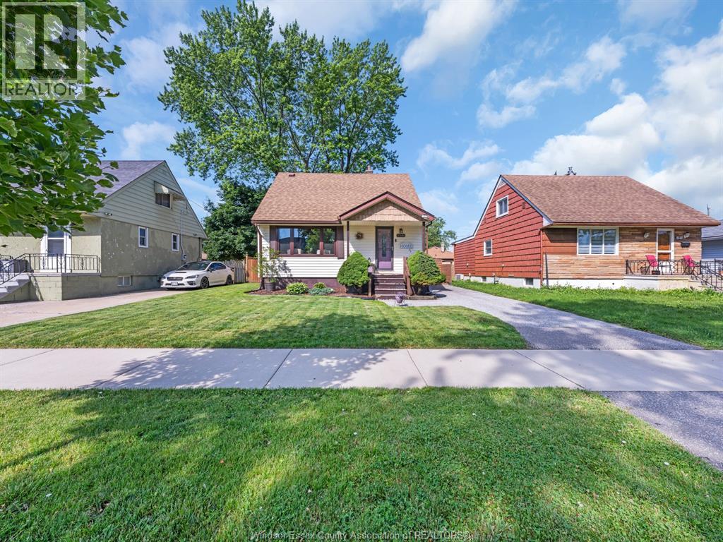 1543 Olive Road, Windsor, Ontario  N8Y 4M6 - Photo 2 - 25025988