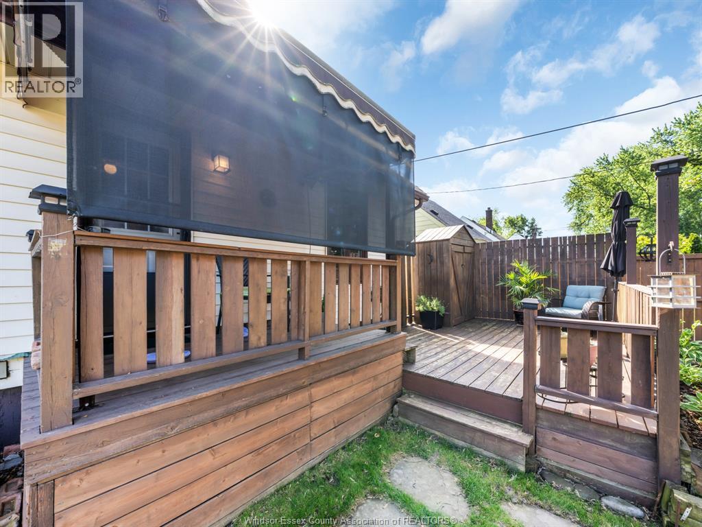 1543 Olive Road, Windsor, Ontario  N8Y 4M6 - Photo 25 - 25025988