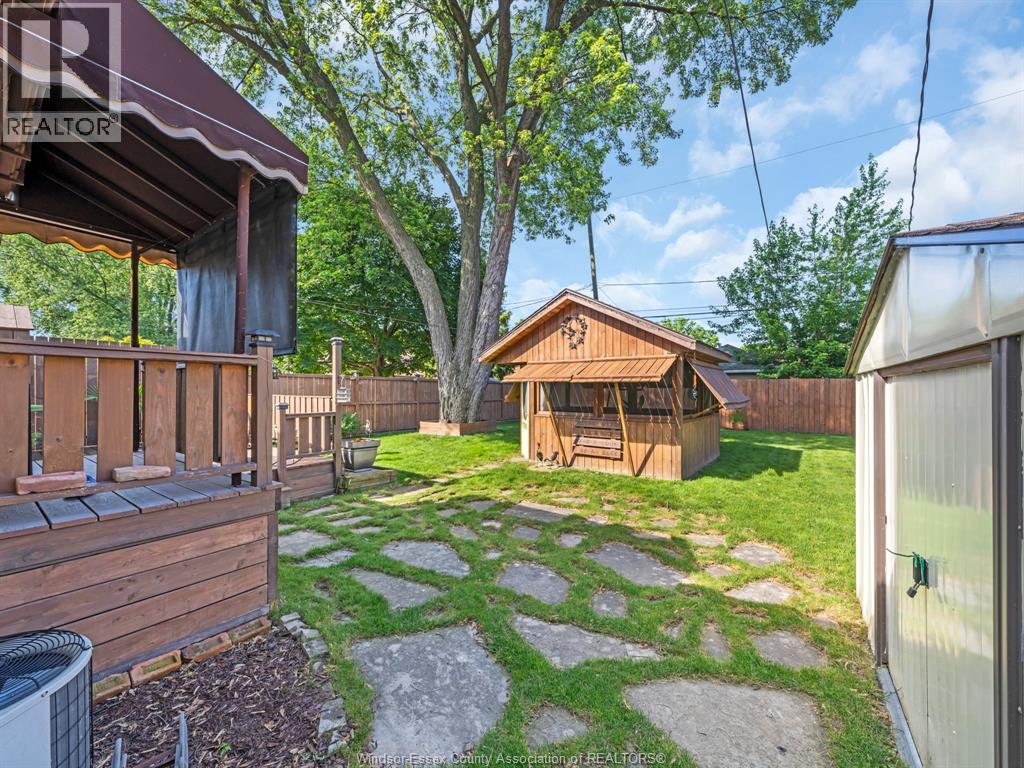 1543 Olive Road, Windsor, Ontario  N8Y 4M6 - Photo 26 - 25025988